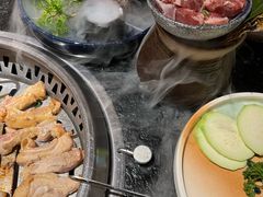 -牛焱·和牛烧肉(五大道店)
