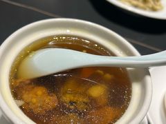-有璟阁港式餐厅(金融街购物中心店)