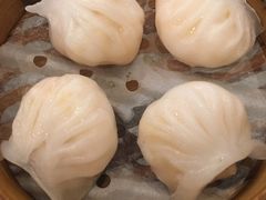 笋尖虾饺皇-名苑皇宫酒家(来魅力壁画村店)