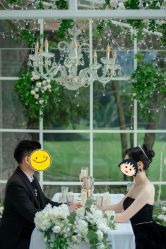 -金夫人婚纱摄影(总店)