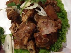 天下第一面(大雁塔广场店)-天下第一面(大雁塔北广场店)