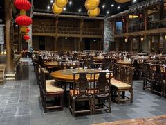 -顺兴老茶馆·精品川菜(世纪城店)