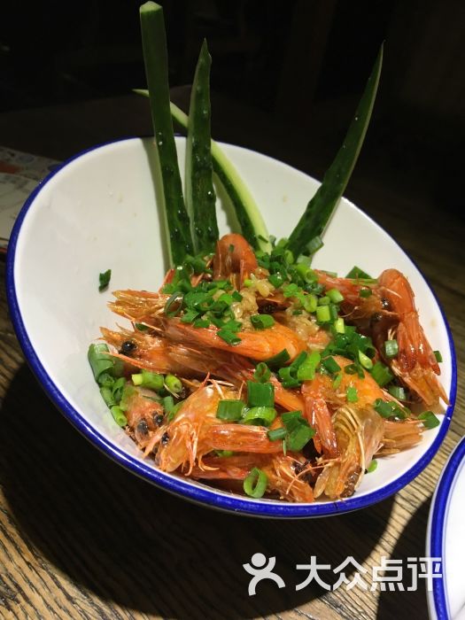 弄堂里(石桥路大润发店)图片 - 第588张