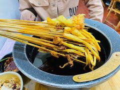 -冒椒火辣(奎星楼街店)