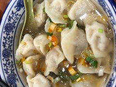 -中国兰州拉面(恒高路店)