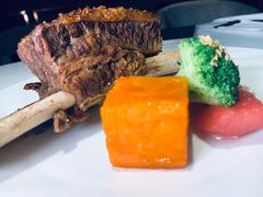 -王品牛排(福州泰禾店)