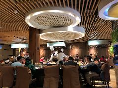 -大渔铁板烧(大悦城店)