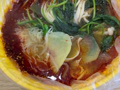 -七台河福临大碗麻辣烫