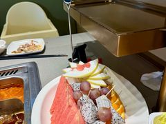 -海底捞火锅(龙湖北京大兴天街店)