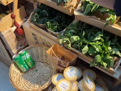 -巴奴毛肚火锅(七宝领展广场店)