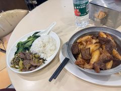 -玲又珑美食(盘福路店)
