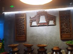 -阿嫂印象·民间江湖菜(大学城店)