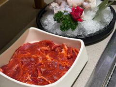 -海底捞火锅(杭州天虹购物中心店)