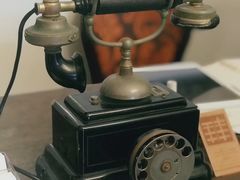 -大可堂普洱茶馆(襄阳南路馆)