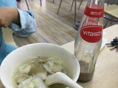 -鸡鸣汤包(广东路店)