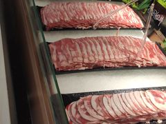 -锅儿欢海鲜火锅烤肉自助餐(东港凯虹店)
