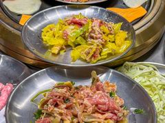 -杨小佳·齐齐哈尔烤肉·烤串(广州店)