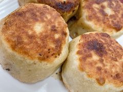 门丁肉饼-北京清真房记小吃店
