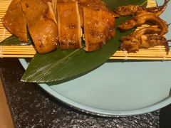 -無境·匠心日本料理(汉街店)