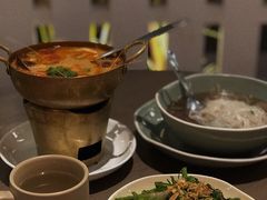 -CHINCHIN 青青·泰国料理(万象食家店)