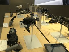 -DJI大疆(福州万象城授权体验店)