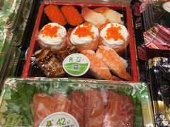 -池田寿司·新鲜现做(昌平悦荟店)
