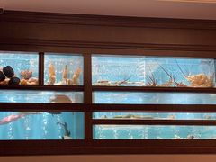 -珍记海鲜酒家(嵩山路店)