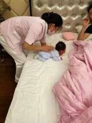-东方幸福国际母婴月子会所(沙湾公园店)