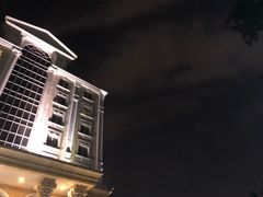 -福地凰城酒店
