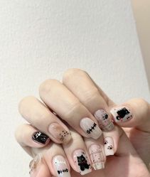 -斯馨·健康美甲美睫