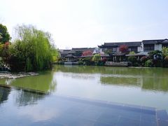 -常州武进九洲喜来登酒店