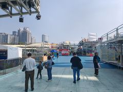 -海心沙亚运公园
