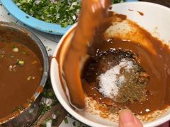 -朱儿面庄(洋河三路店)