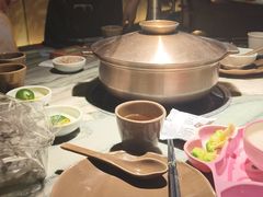 -大头椰·椰子鸡火锅(南宁万象城店)