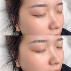 -久匠·纹眉半永久野生眉