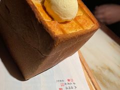-绿茶餐厅(石家庄万象城店)