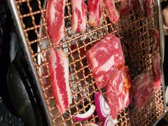 -九田家黑牛烤肉料理(石路天虹店)