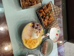 -黎耀阳财神糖水铺(龙门店)