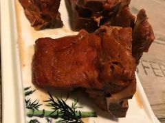 -四姐妹东北饺子(沙尾路店)