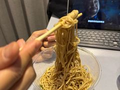 阳春面-陈小五小吃部