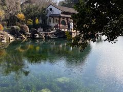 -南京珍珠泉风景区