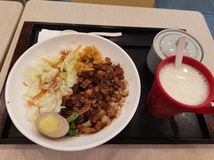 -永和大王(杨高中路店)