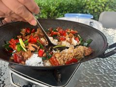 -福巷湘食小馆·猛火现炒(上海首店)