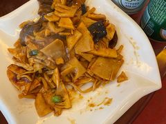 -马凯餐厅(长椿街店)