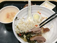 -食代馆(深业上城店)