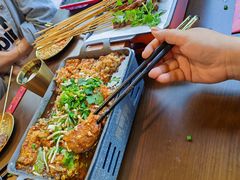 -林二哥宜烤官·宜宾小烧烤