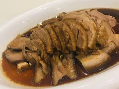 潮州卤水拼盘-潮福城潮州大酒楼(湖滨北路店)