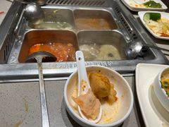 -海底捞火锅(正大乐城店)