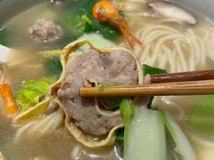 本家三鲜面-阿琴面馆(武林路店)