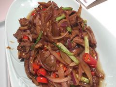 -乔阿马·江南味·驴肉香(龙湖华泾天街店)